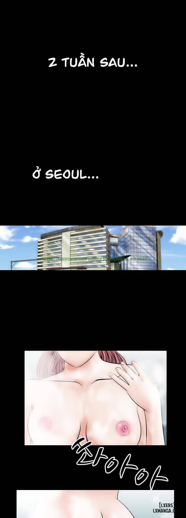 Mùi Vị Của Đôi Bàn Tay Chap Chapter 5-Mùi Vị Của Đôi Bàn Tay - Next Chap 5