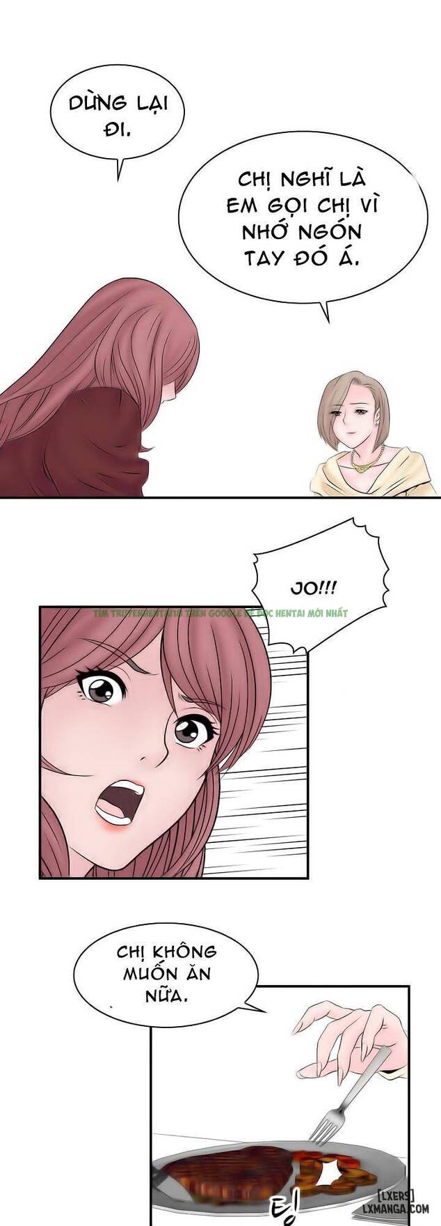 Mùi Vị Của Đôi Bàn Tay Chap Chapter 5-Mùi Vị Của Đôi Bàn Tay - Next Chap 5