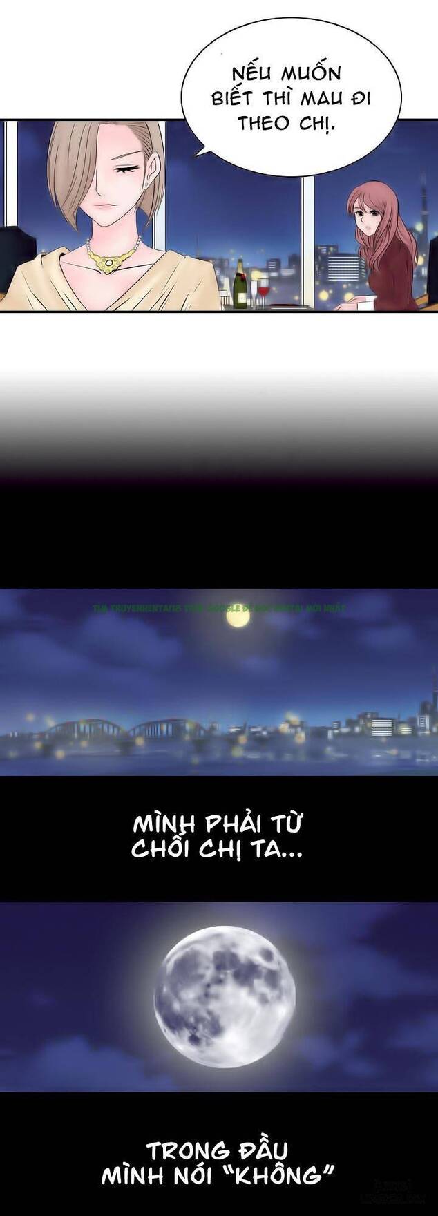 Mùi Vị Của Đôi Bàn Tay Chap Chapter 5-Mùi Vị Của Đôi Bàn Tay - Next Chap 5