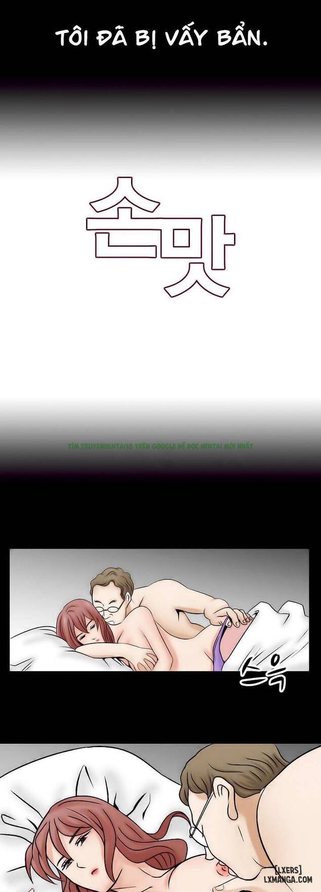 Mùi Vị Của Đôi Bàn Tay Chap Chapter 5-Mùi Vị Của Đôi Bàn Tay - Next Chap 5