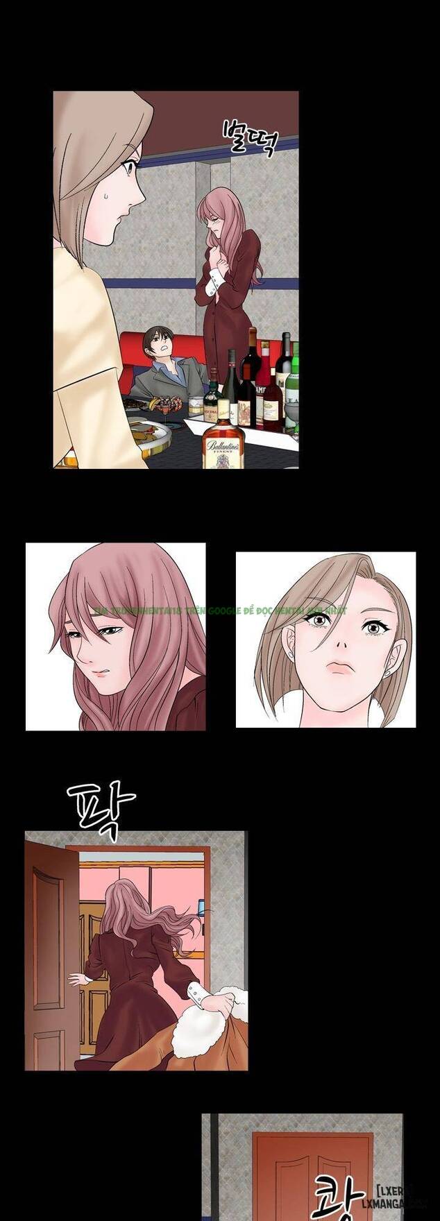 Mùi Vị Của Đôi Bàn Tay Chap Chapter 7-Mùi Vị Của Đôi Bàn Tay - Next Chap 6