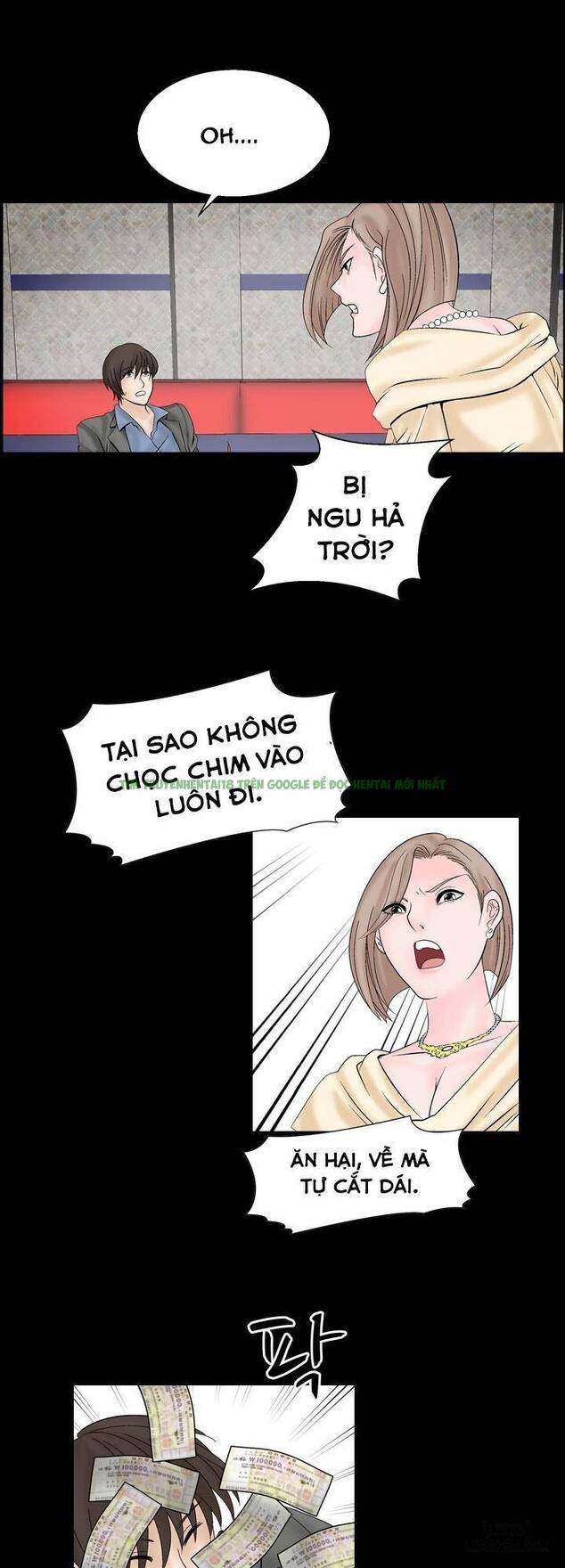 Mùi Vị Của Đôi Bàn Tay Chap Chapter 7-Mùi Vị Của Đôi Bàn Tay - Next Chap 6