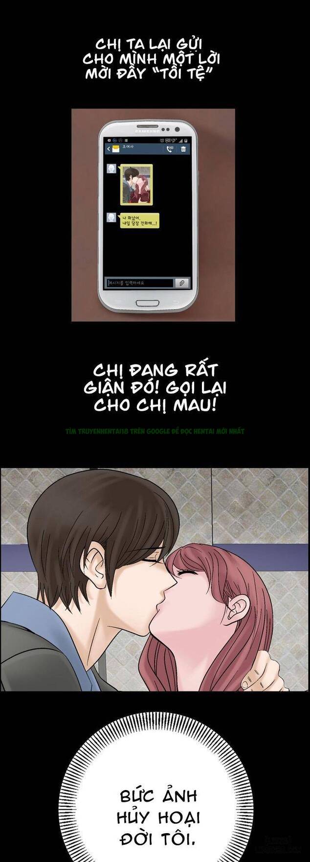 Mùi Vị Của Đôi Bàn Tay Chap Chapter 7-Mùi Vị Của Đôi Bàn Tay - Next Chap 6