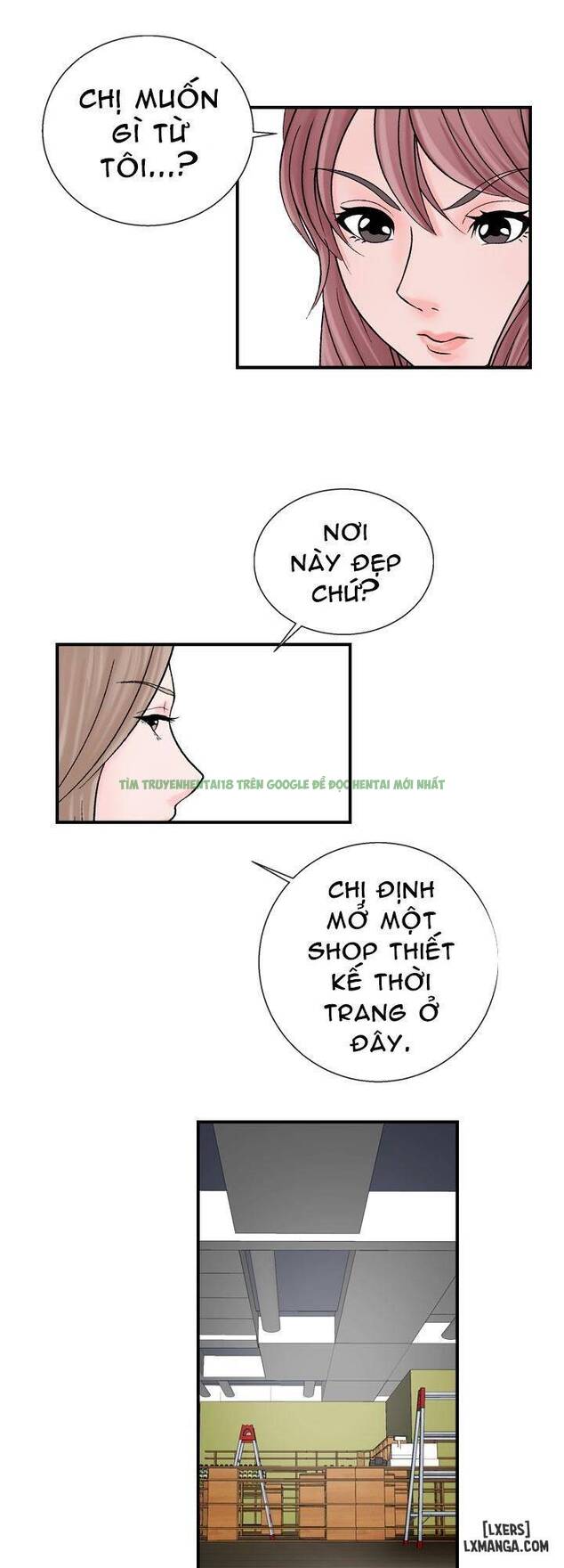 Mùi Vị Của Đôi Bàn Tay Chap Chapter 7-Mùi Vị Của Đôi Bàn Tay - Next Chap 6