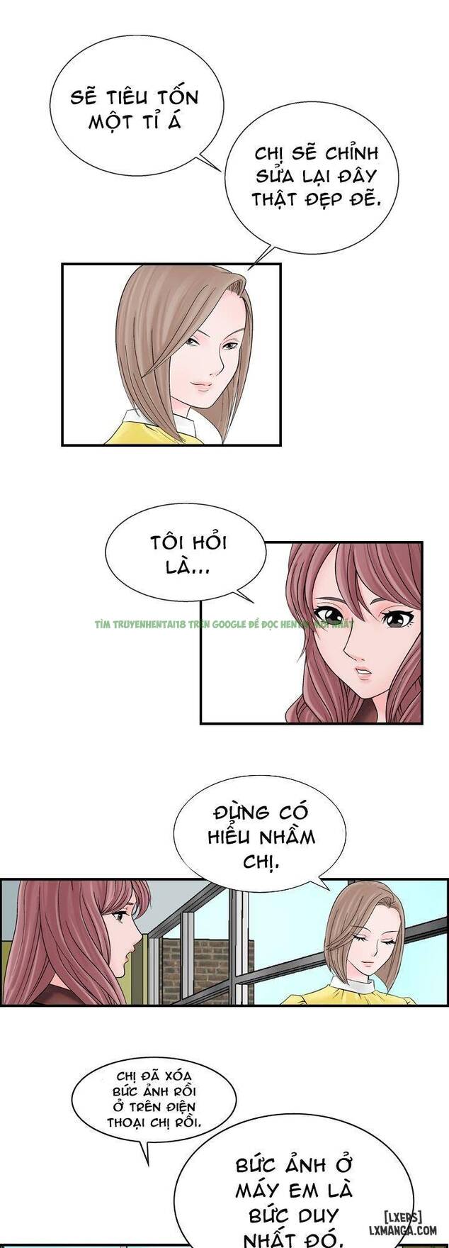 Mùi Vị Của Đôi Bàn Tay Chap Chapter 7-Mùi Vị Của Đôi Bàn Tay - Next Chap 6