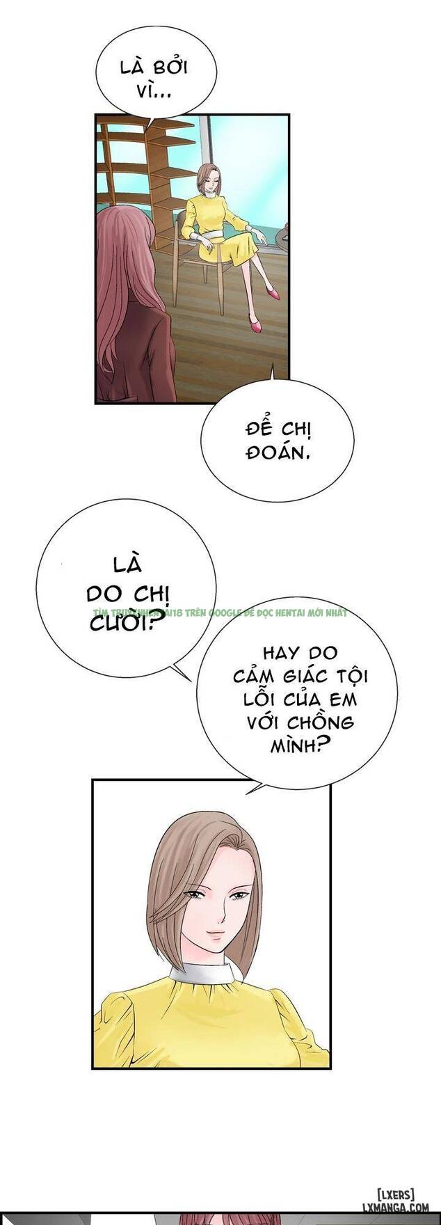 Mùi Vị Của Đôi Bàn Tay Chap Chapter 7-Mùi Vị Của Đôi Bàn Tay - Next Chap 6