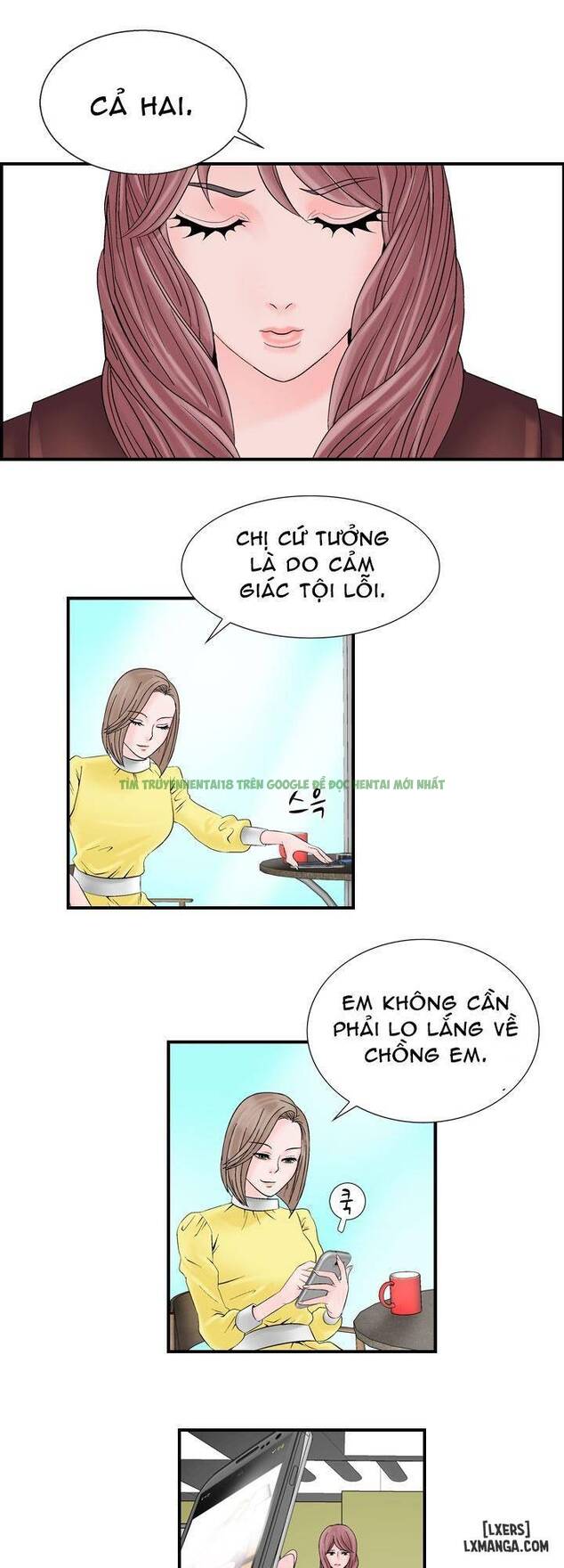 Mùi Vị Của Đôi Bàn Tay Chap Chapter 7-Mùi Vị Của Đôi Bàn Tay - Next Chap 6