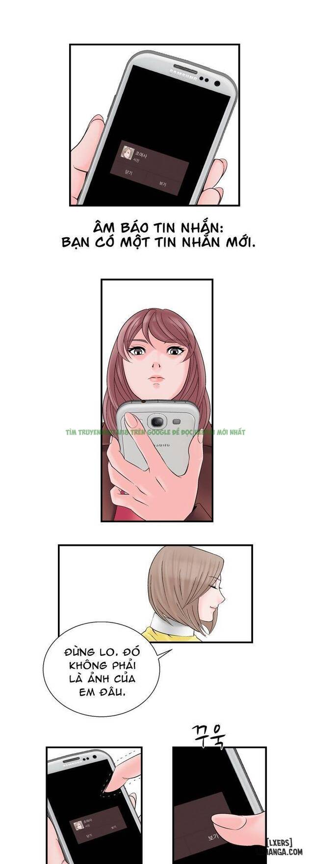 Mùi Vị Của Đôi Bàn Tay Chap Chapter 7-Mùi Vị Của Đôi Bàn Tay - Next Chap 6