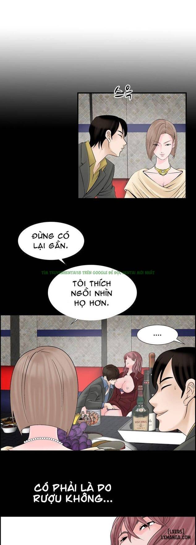 Mùi Vị Của Đôi Bàn Tay Chap Chapter 7-Mùi Vị Của Đôi Bàn Tay - Next Chap 6