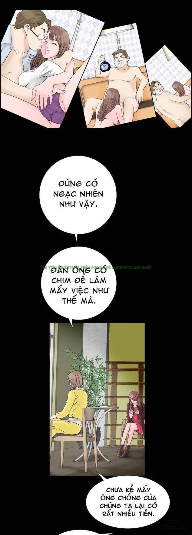 Mùi Vị Của Đôi Bàn Tay Chap Chapter 7-Mùi Vị Của Đôi Bàn Tay - Next Chap 6