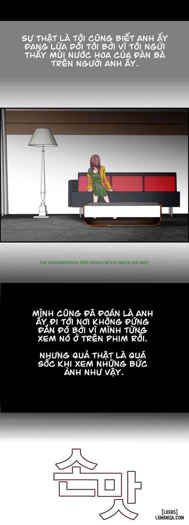 Mùi Vị Của Đôi Bàn Tay Chap Chapter 7-Mùi Vị Của Đôi Bàn Tay - Next Chap 6