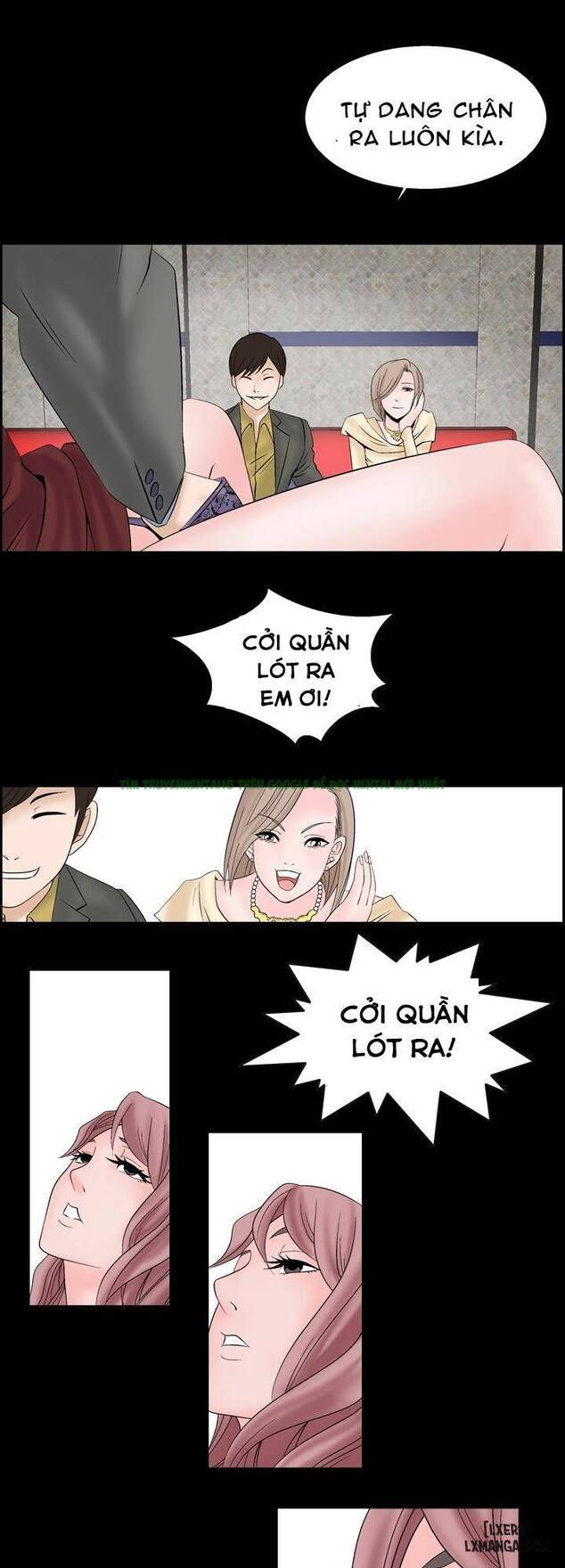 Mùi Vị Của Đôi Bàn Tay Chap Chapter 7-Mùi Vị Của Đôi Bàn Tay - Next Chap 6