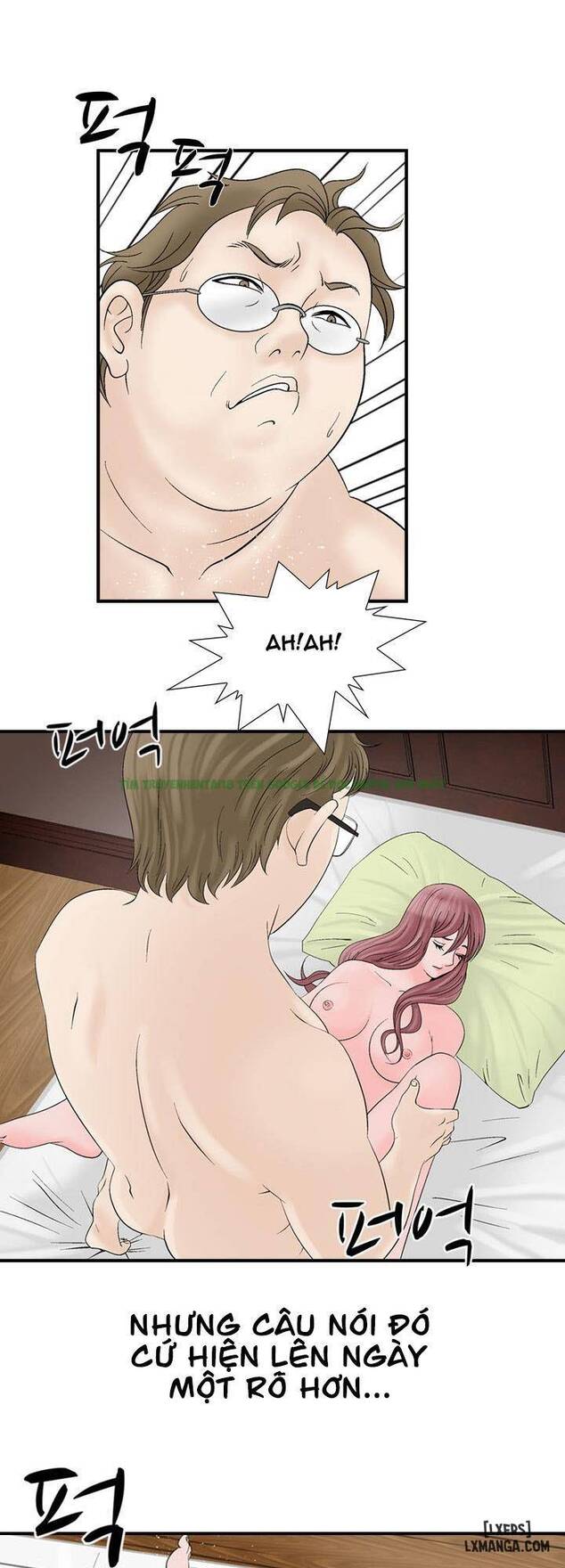 Mùi Vị Của Đôi Bàn Tay Chap Chapter 8-Mùi Vị Của Đôi Bàn Tay - Next Chap 7