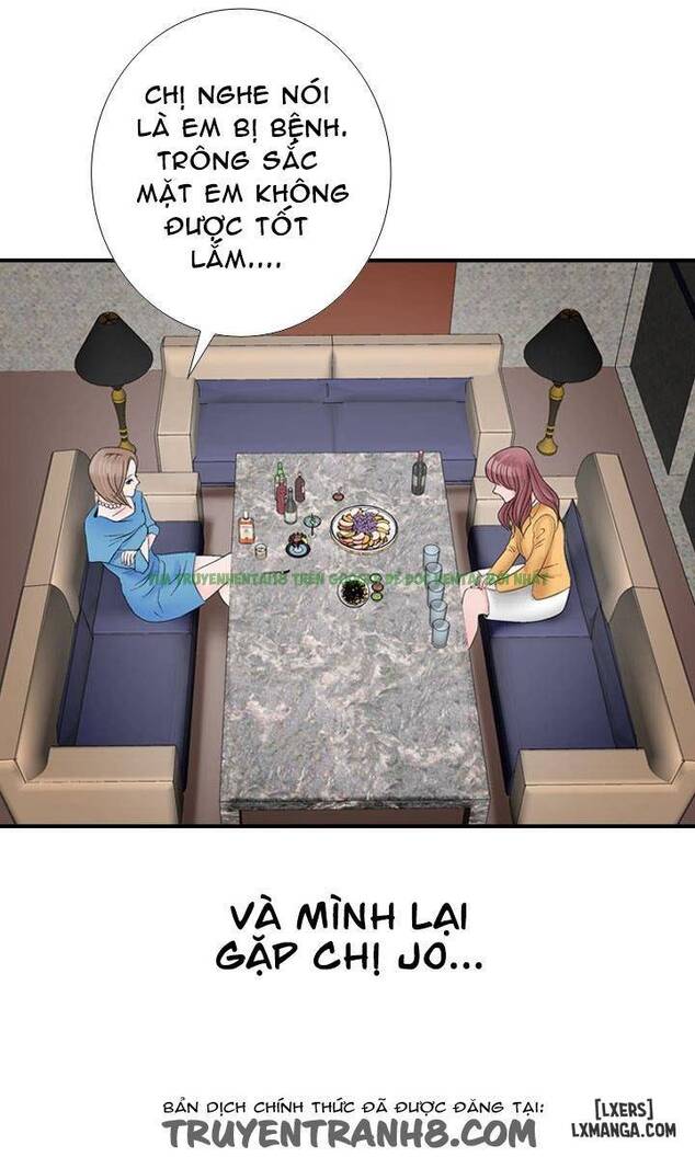 Mùi Vị Của Đôi Bàn Tay Chap Chapter 8-Mùi Vị Của Đôi Bàn Tay - Next Chap 7