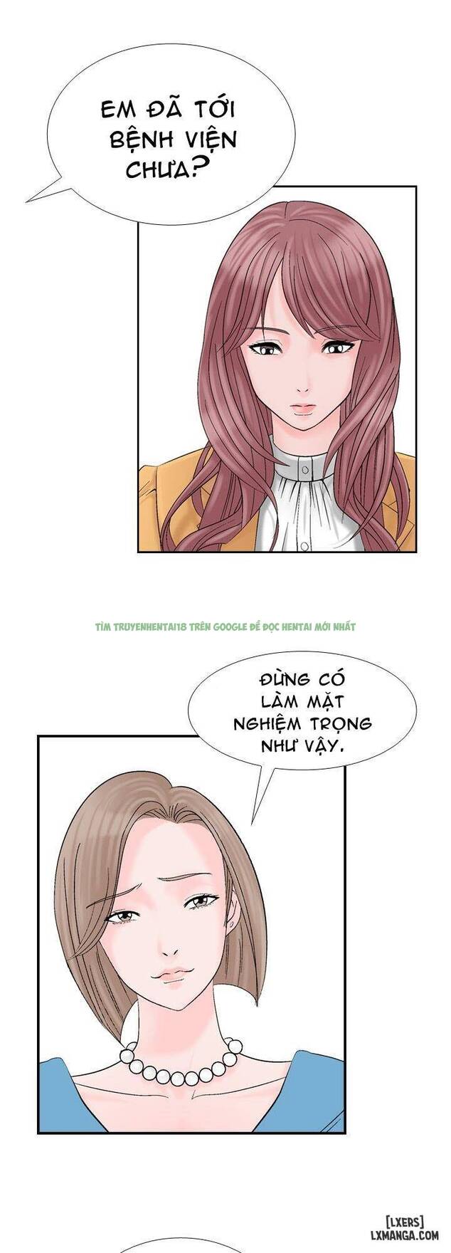 Mùi Vị Của Đôi Bàn Tay Chap Chapter 8-Mùi Vị Của Đôi Bàn Tay - Next Chap 7