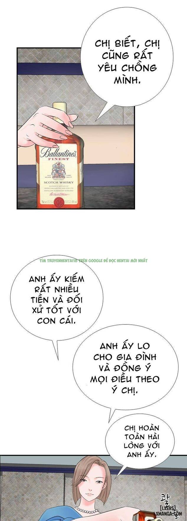 Mùi Vị Của Đôi Bàn Tay Chap Chapter 8-Mùi Vị Của Đôi Bàn Tay - Next Chap 7