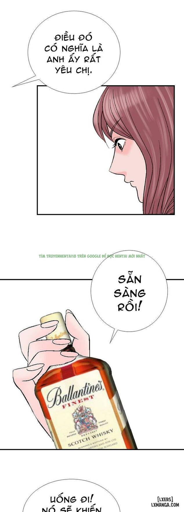 Mùi Vị Của Đôi Bàn Tay Chap Chapter 8-Mùi Vị Của Đôi Bàn Tay - Next Chap 7