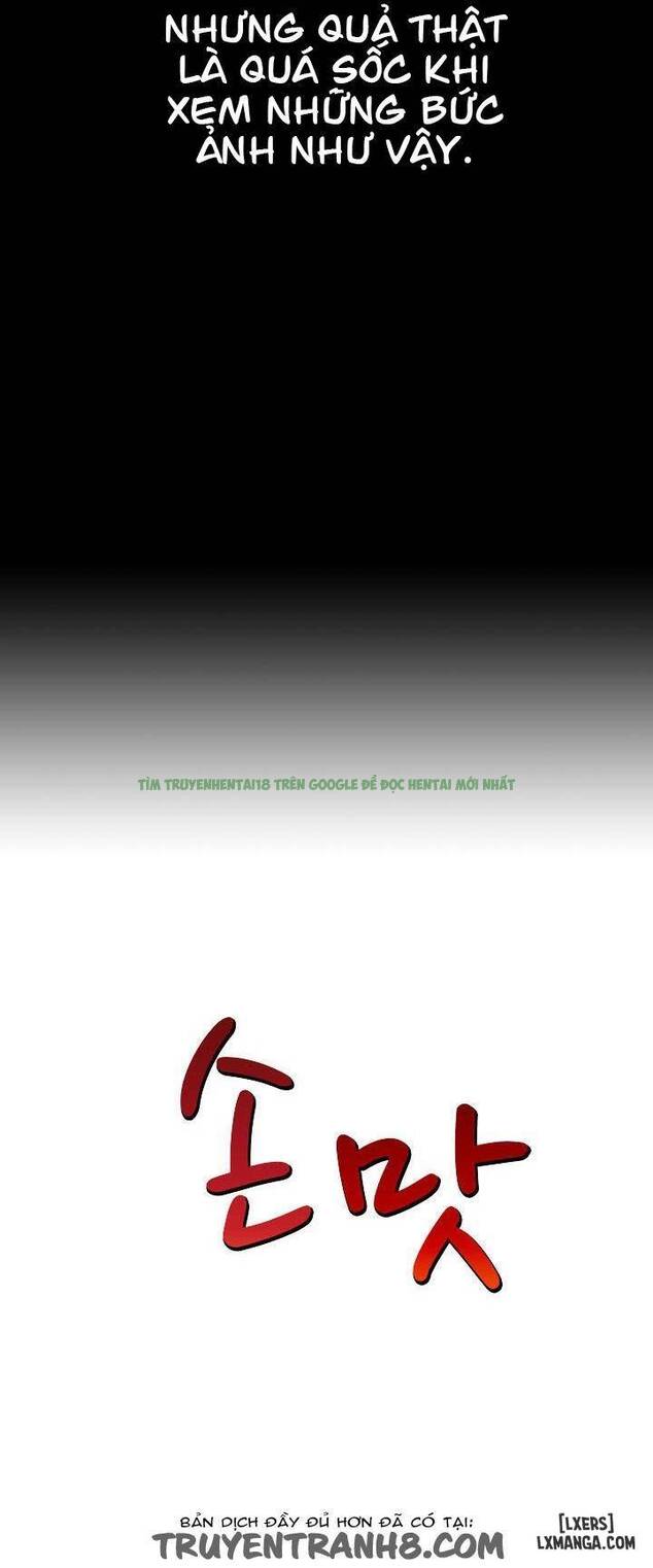 Mùi Vị Của Đôi Bàn Tay Chap Chapter 8-Mùi Vị Của Đôi Bàn Tay - Next Chap 7