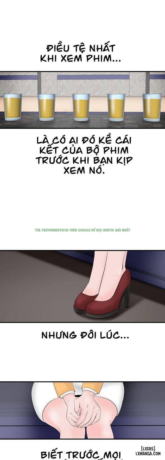 Mùi Vị Của Đôi Bàn Tay Chap Chapter 8-Mùi Vị Của Đôi Bàn Tay - Next Chap 7