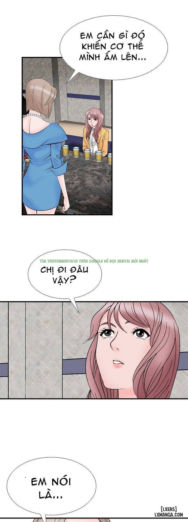 Mùi Vị Của Đôi Bàn Tay Chap Chapter 8-Mùi Vị Của Đôi Bàn Tay - Next Chap 7