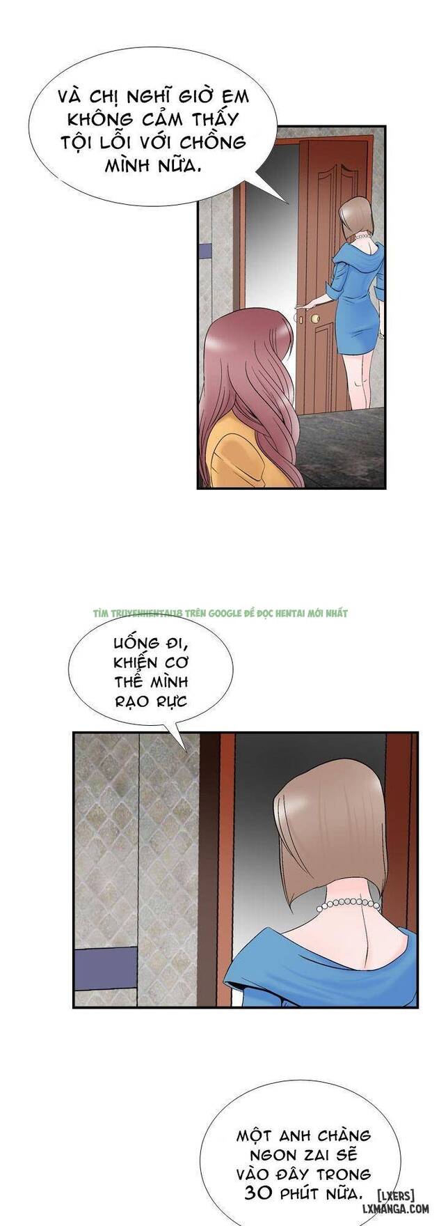 Mùi Vị Của Đôi Bàn Tay Chap Chapter 8-Mùi Vị Của Đôi Bàn Tay - Next Chap 7