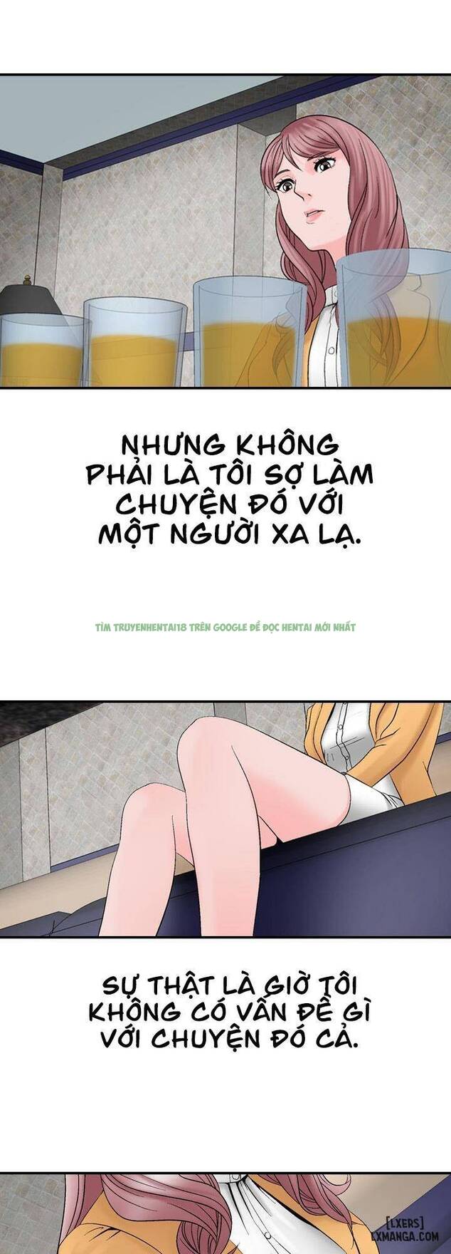 Mùi Vị Của Đôi Bàn Tay Chap Chapter 8-Mùi Vị Của Đôi Bàn Tay - Next Chap 7