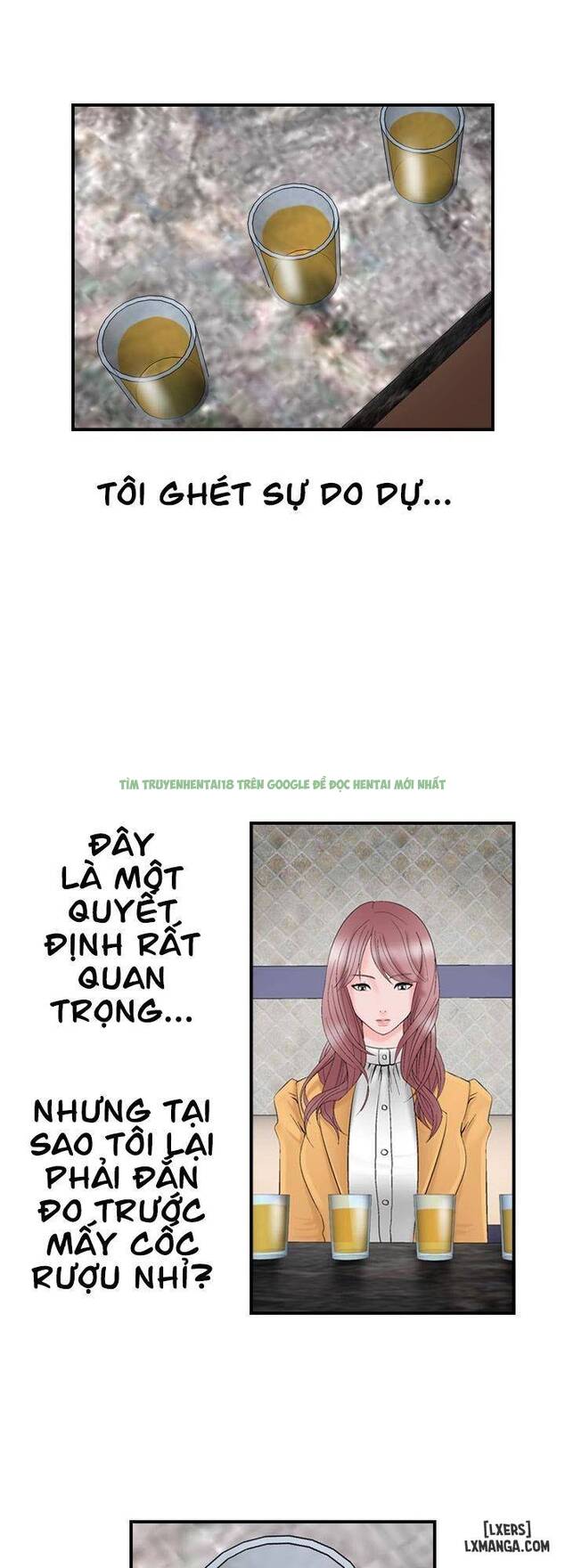 Mùi Vị Của Đôi Bàn Tay Chap Chapter 8-Mùi Vị Của Đôi Bàn Tay - Next Chap 7