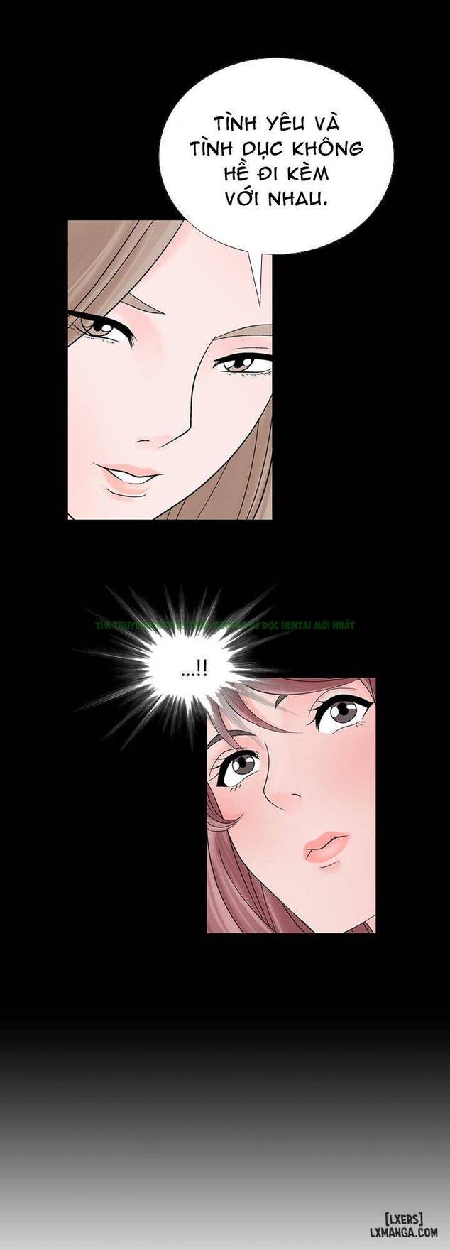 Mùi Vị Của Đôi Bàn Tay Chap Chapter 8-Mùi Vị Của Đôi Bàn Tay - Next Chap 7