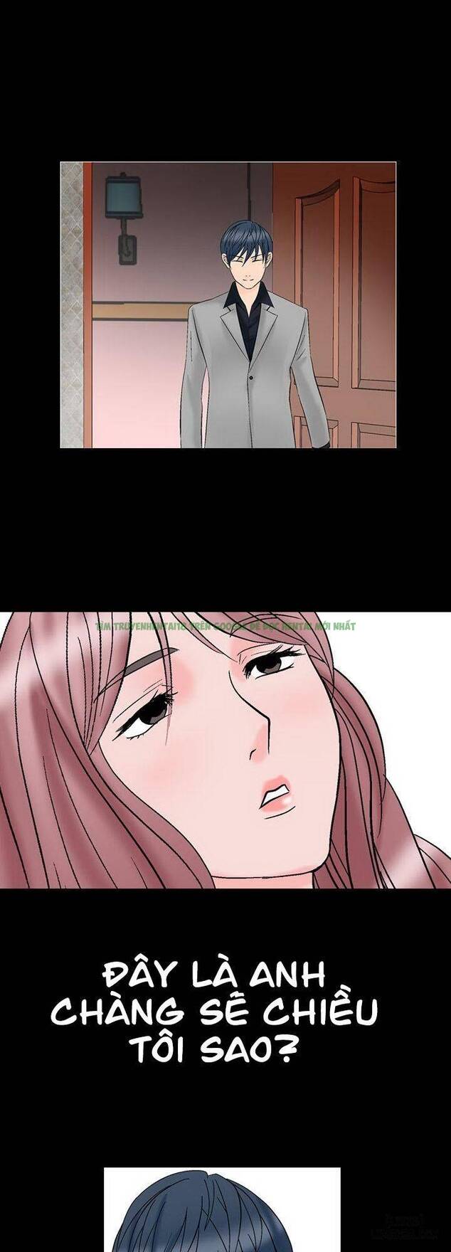 Mùi Vị Của Đôi Bàn Tay Chap Chapter 9-Mùi Vị Của Đôi Bàn Tay - Next Chap 8