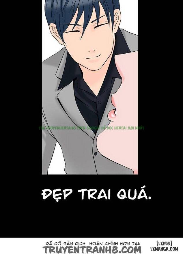 Mùi Vị Của Đôi Bàn Tay Chap Chapter 9-Mùi Vị Của Đôi Bàn Tay - Next Chap 8