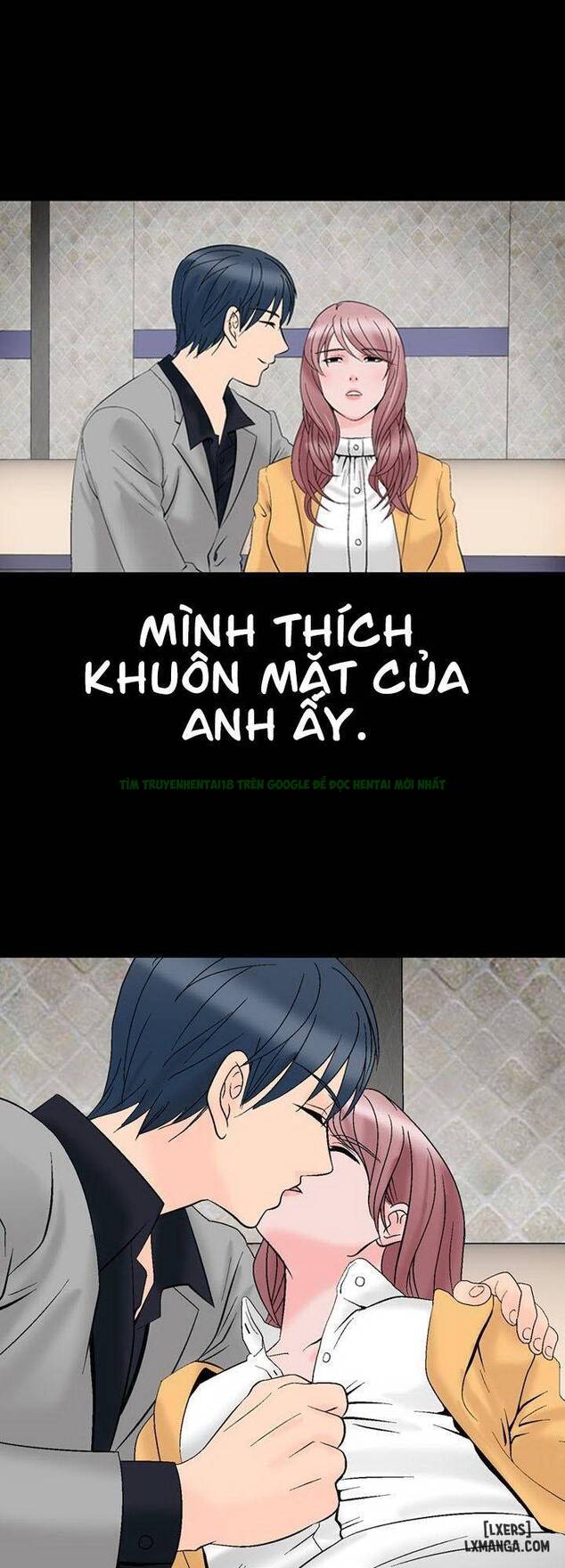 Mùi Vị Của Đôi Bàn Tay Chap Chapter 9-Mùi Vị Của Đôi Bàn Tay - Next Chap 8