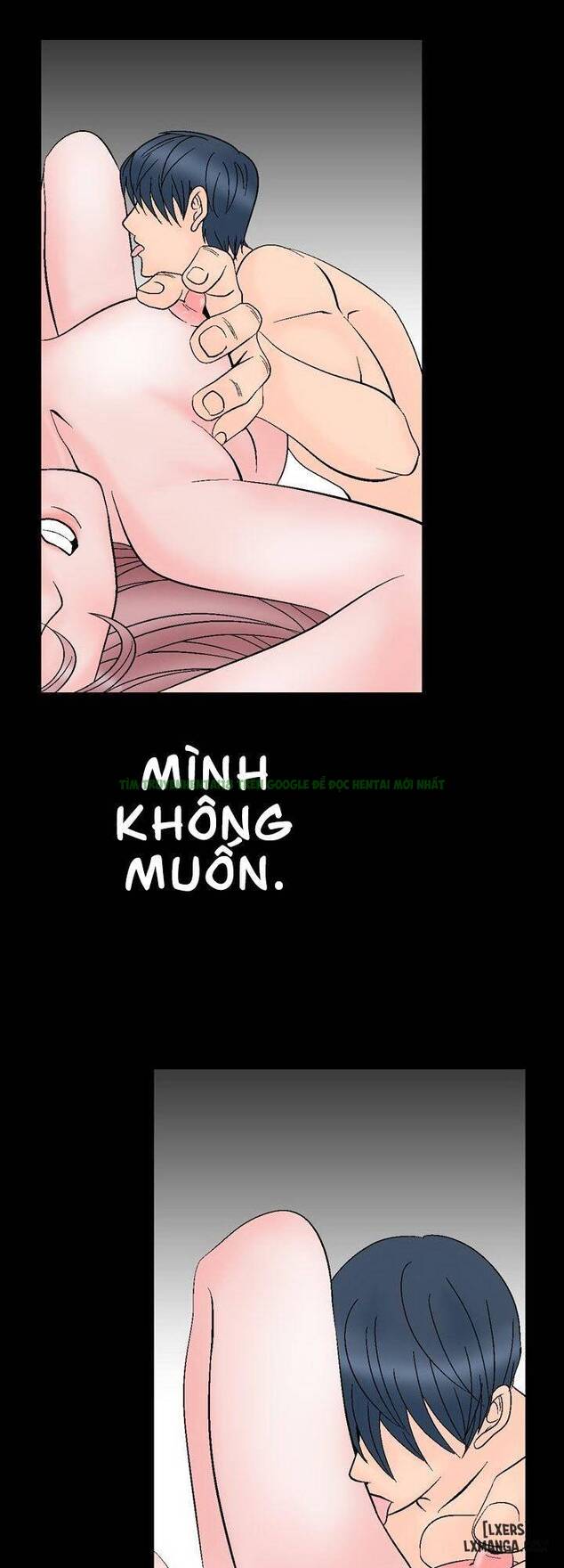 Mùi Vị Của Đôi Bàn Tay Chap Chapter 9-Mùi Vị Của Đôi Bàn Tay - Next Chap 8