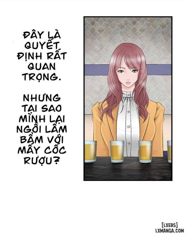 Mùi Vị Của Đôi Bàn Tay Chap Chapter 9-Mùi Vị Của Đôi Bàn Tay - Next Chap 8
