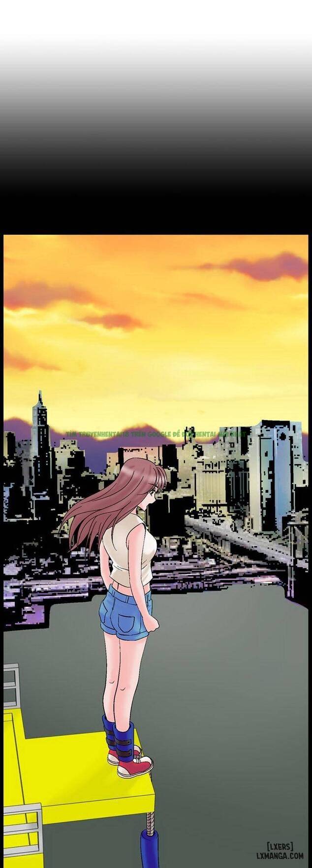 Mùi Vị Của Đôi Bàn Tay Chap Chapter 9-Mùi Vị Của Đôi Bàn Tay - Next Chap 8