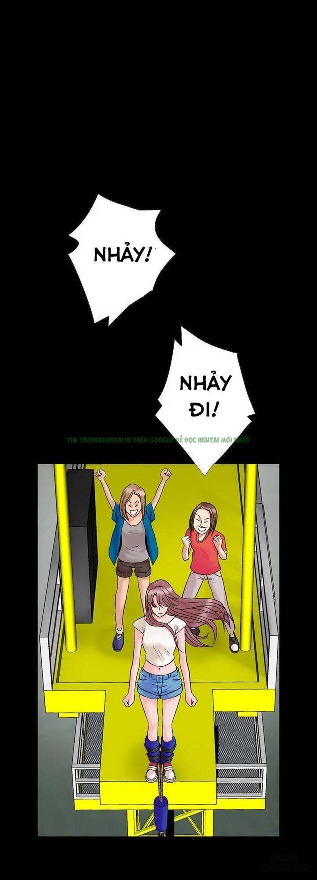 Mùi Vị Của Đôi Bàn Tay Chap Chapter 9-Mùi Vị Của Đôi Bàn Tay - Next Chap 8