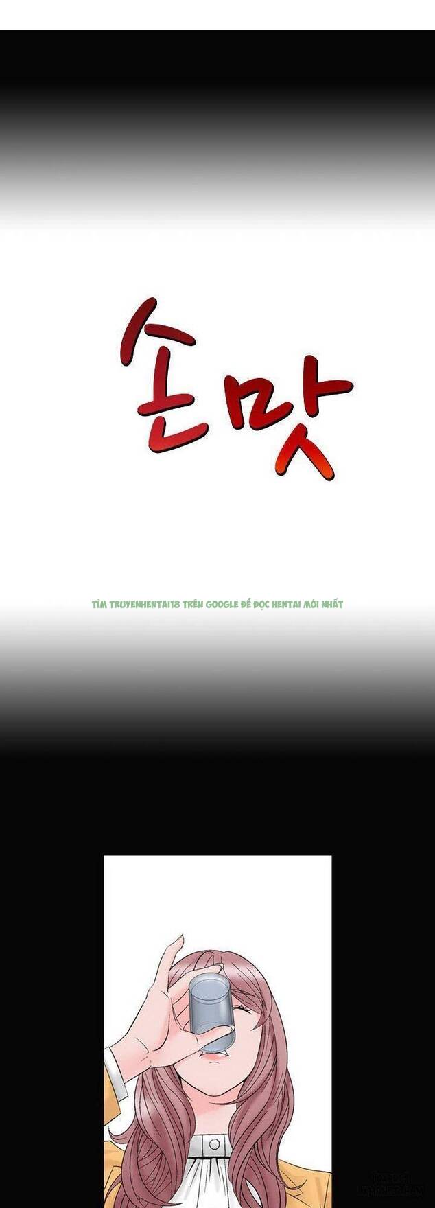 Mùi Vị Của Đôi Bàn Tay Chap Chapter 9-Mùi Vị Của Đôi Bàn Tay - Next Chap 8