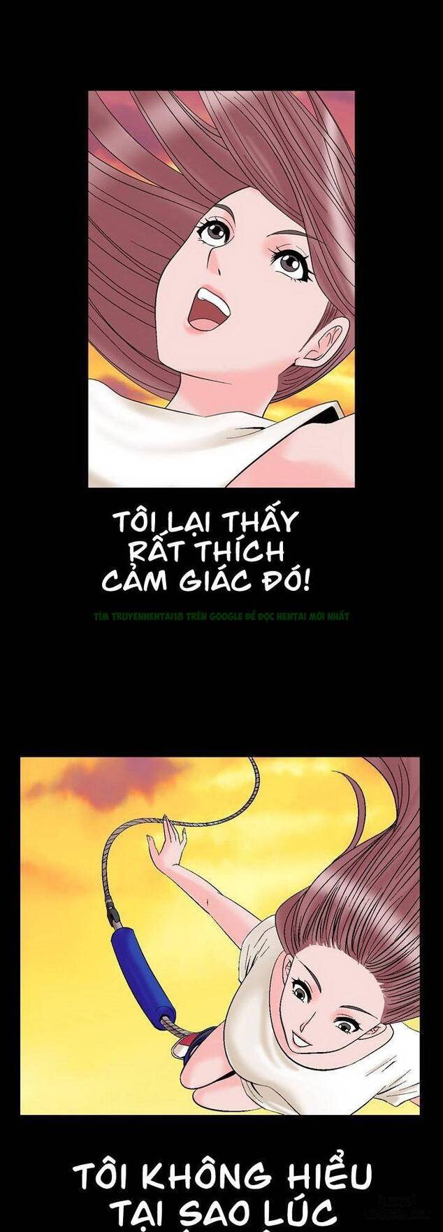 Mùi Vị Của Đôi Bàn Tay Chap Chapter 9-Mùi Vị Của Đôi Bàn Tay - Next Chap 8