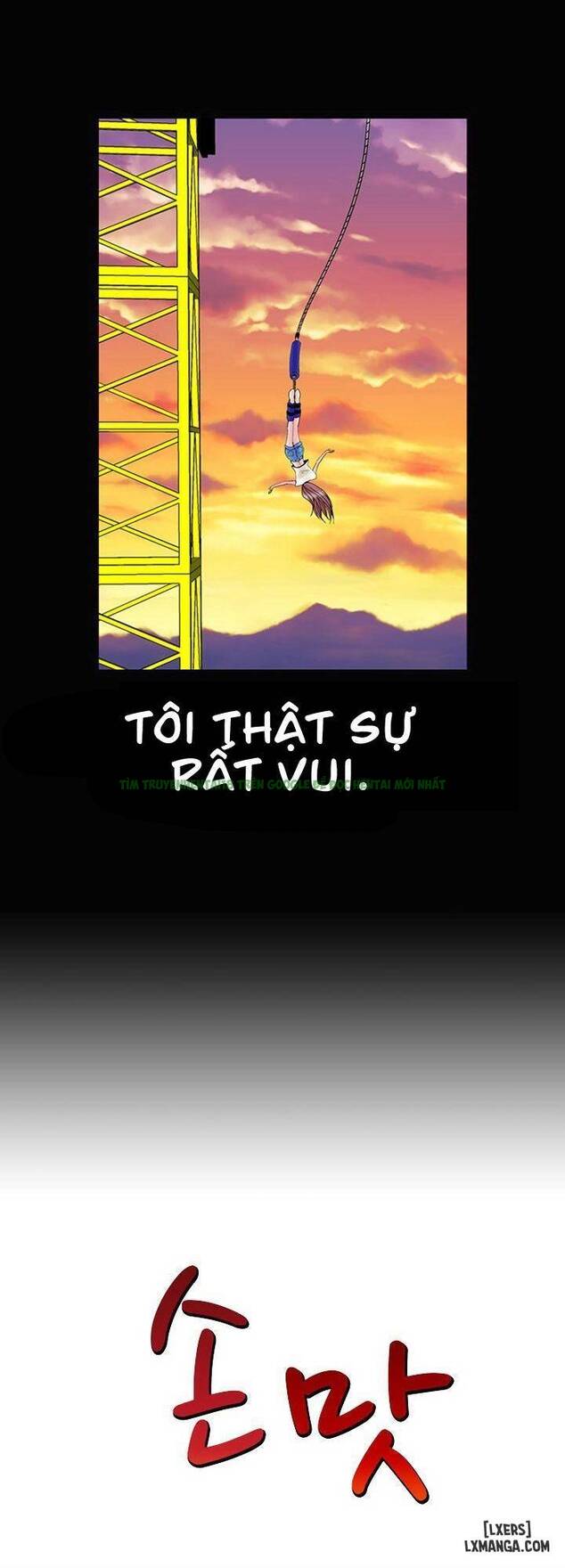 Mùi Vị Của Đôi Bàn Tay Chap Chapter 9-Mùi Vị Của Đôi Bàn Tay - Next Chap 8