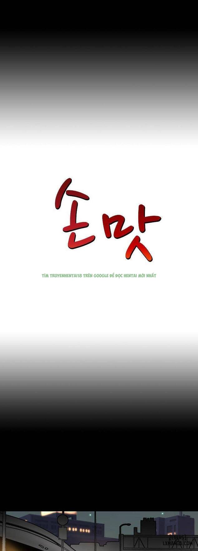 Mùi Vị Của Đôi Bàn Tay Chap Chapter 11-Mùi Vị Của Đôi Bàn Tay - Next Chap 9