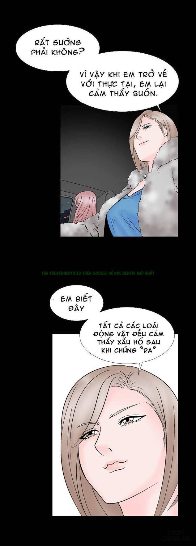 Mùi Vị Của Đôi Bàn Tay Chap Chapter 11-Mùi Vị Của Đôi Bàn Tay - Next Chap 9