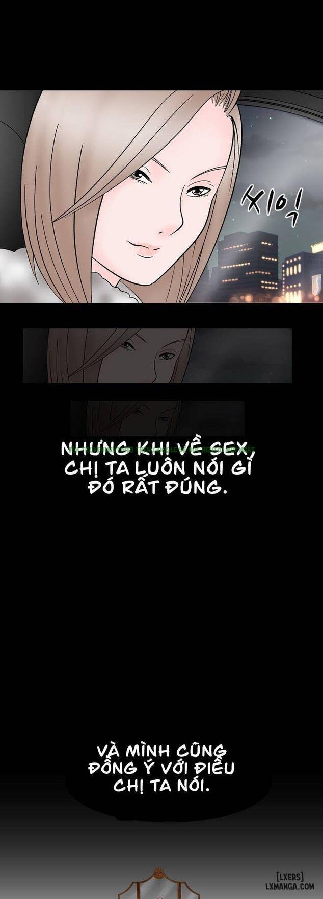 Mùi Vị Của Đôi Bàn Tay Chap Chapter 11-Mùi Vị Của Đôi Bàn Tay - Next Chap 9