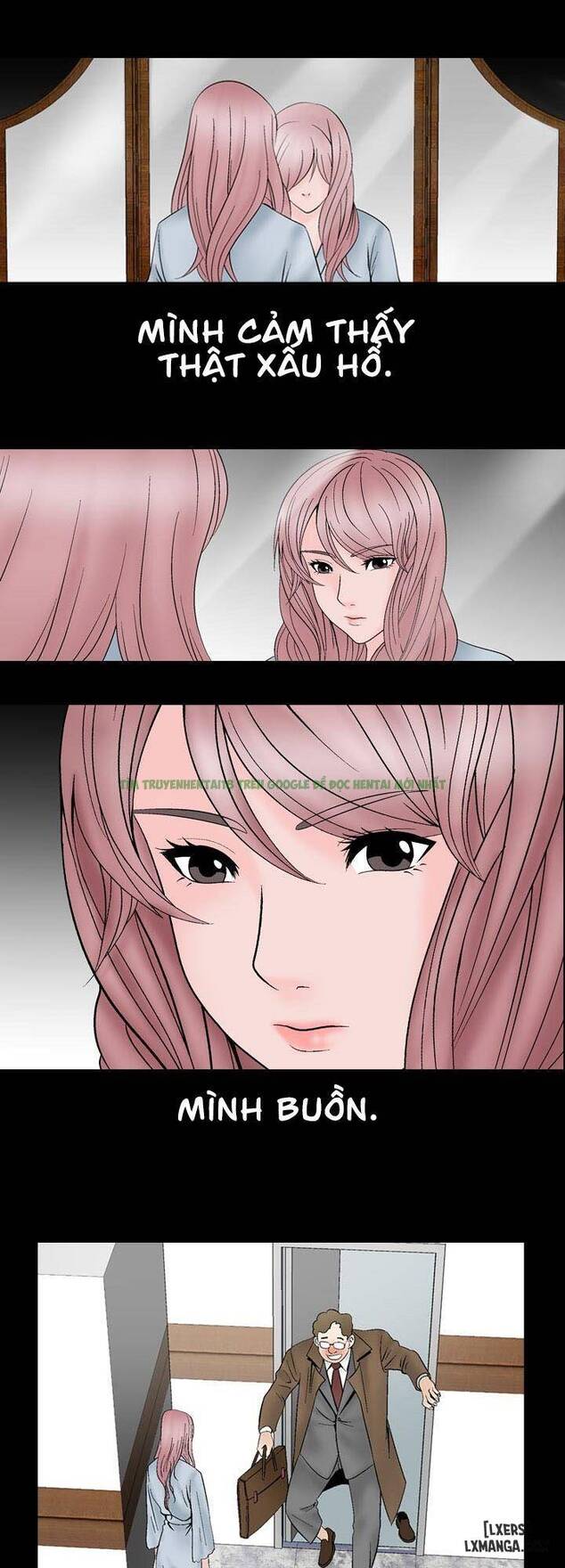 Mùi Vị Của Đôi Bàn Tay Chap Chapter 11-Mùi Vị Của Đôi Bàn Tay - Next Chap 9