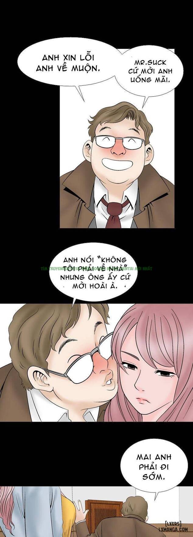 Mùi Vị Của Đôi Bàn Tay Chap Chapter 11-Mùi Vị Của Đôi Bàn Tay - Next Chap 9