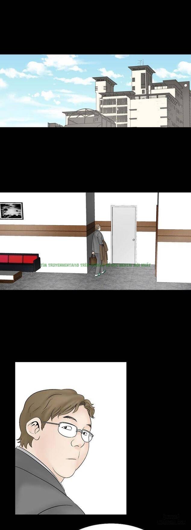 Mùi Vị Của Đôi Bàn Tay Chap Chapter 11-Mùi Vị Của Đôi Bàn Tay - Next Chap 9