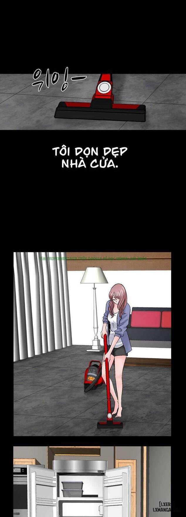 Mùi Vị Của Đôi Bàn Tay Chap Chapter 11-Mùi Vị Của Đôi Bàn Tay - Next Chap 9