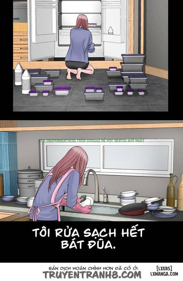 Mùi Vị Của Đôi Bàn Tay Chap Chapter 11-Mùi Vị Của Đôi Bàn Tay - Next Chap 9