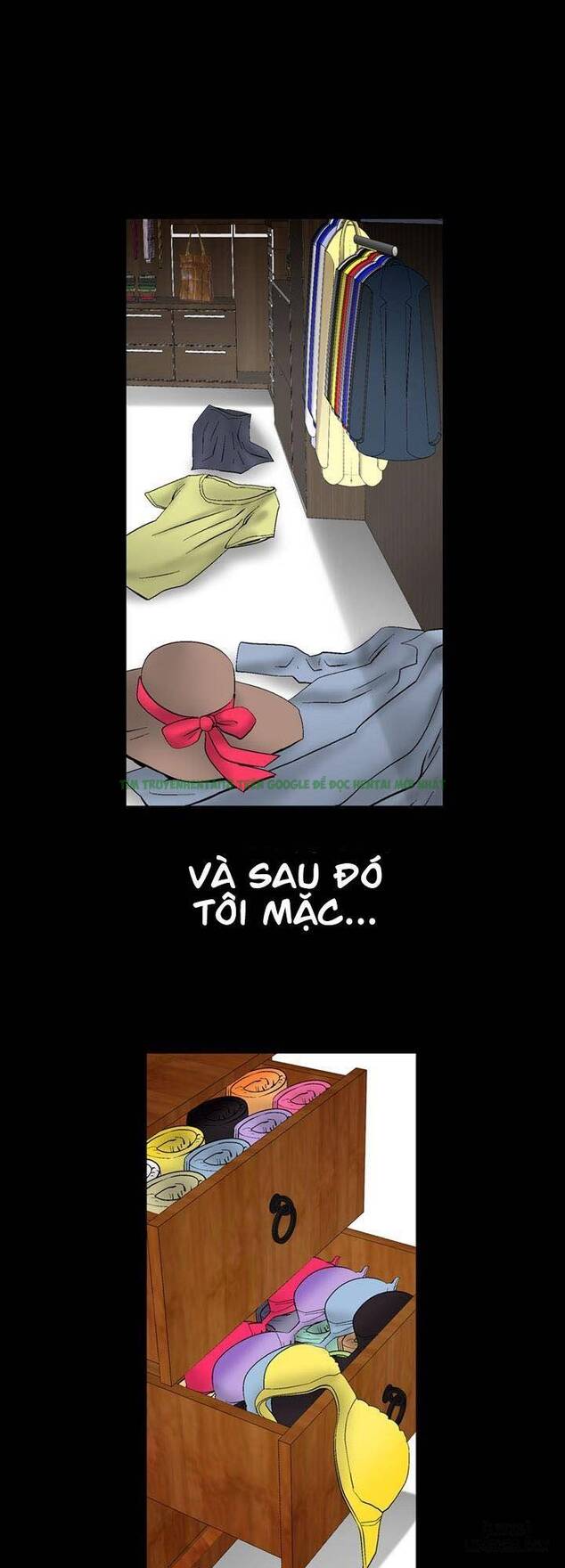 Mùi Vị Của Đôi Bàn Tay Chap Chapter 11-Mùi Vị Của Đôi Bàn Tay - Next Chap 9