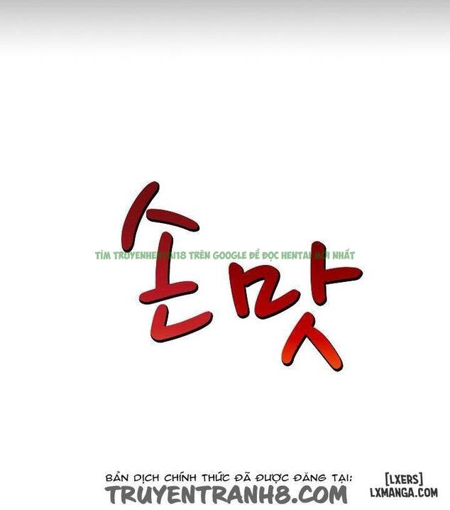 Mùi Vị Của Đôi Bàn Tay Chap Chapter 11-Mùi Vị Của Đôi Bàn Tay - Next Chap 9