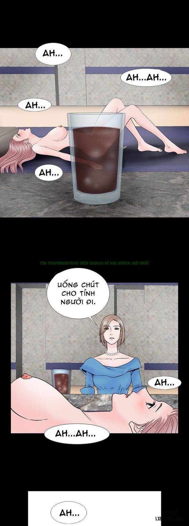 Mùi Vị Của Đôi Bàn Tay Chap Chapter 11-Mùi Vị Của Đôi Bàn Tay - Next Chap 9