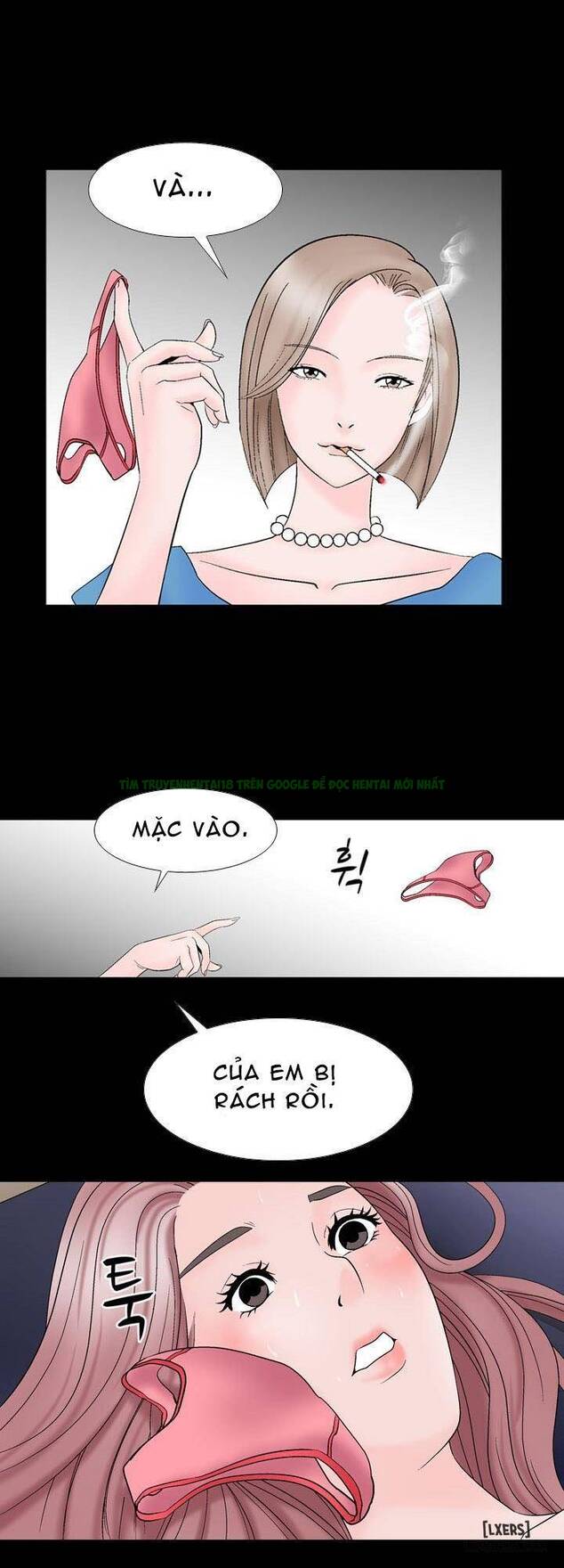 Mùi Vị Của Đôi Bàn Tay Chap Chapter 11-Mùi Vị Của Đôi Bàn Tay - Next Chap 9